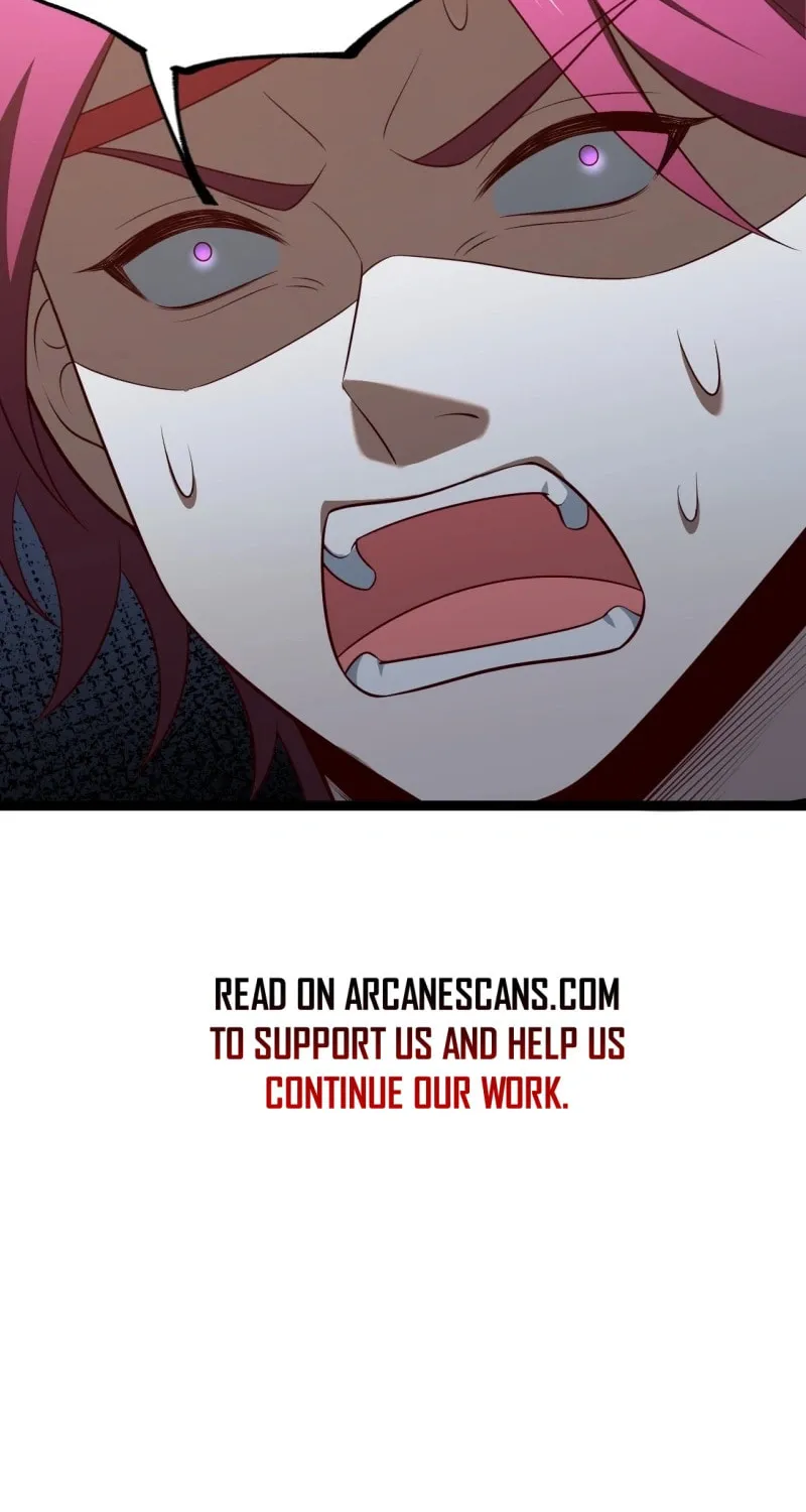 I was forced by the system to become a villain Chapter 69 page 26 - 