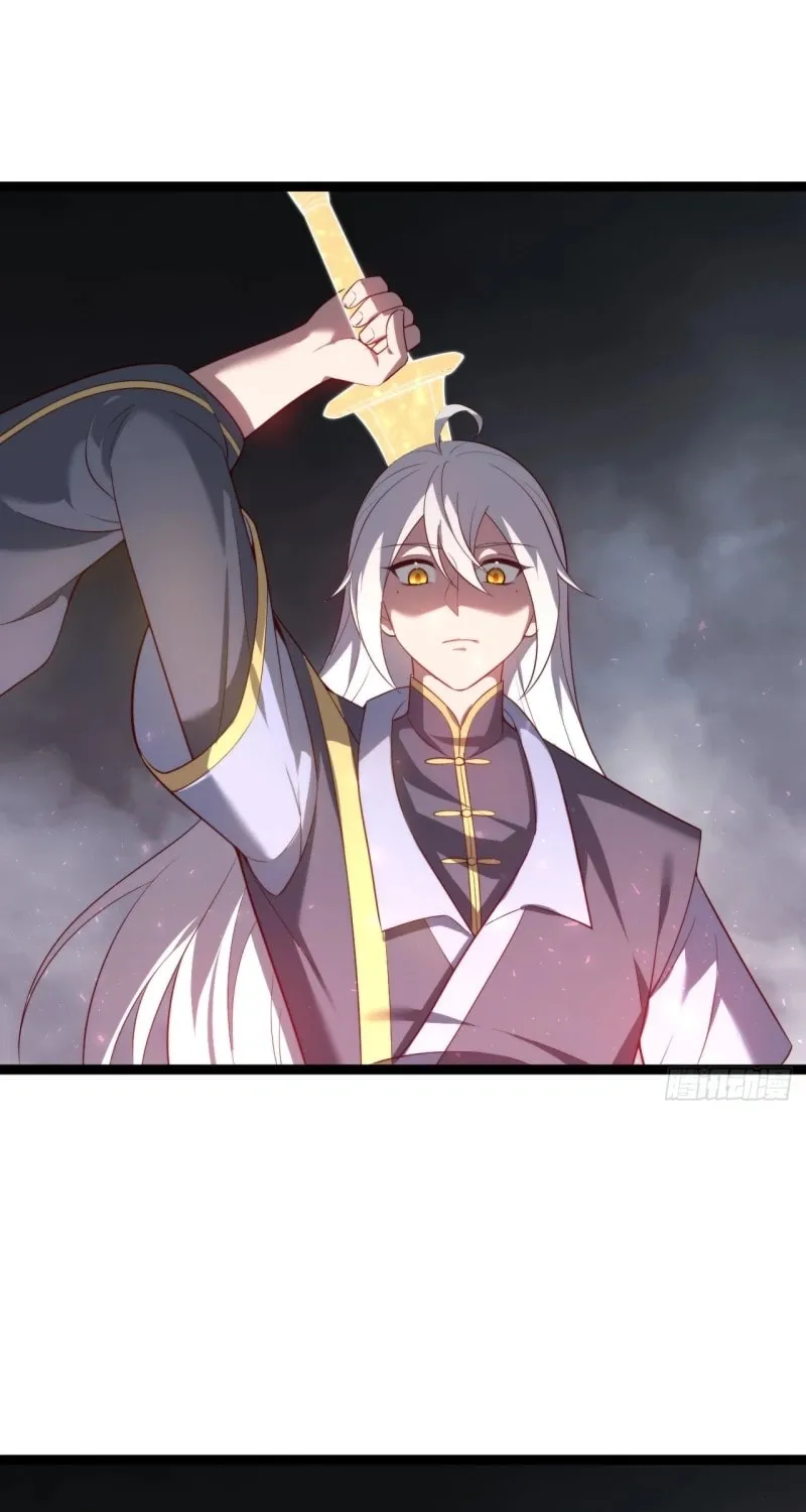 I was forced by the system to become a villain Chapter 69 page 27 - 