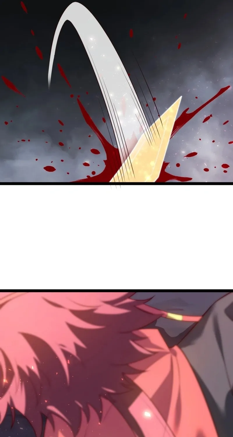 I was forced by the system to become a villain Chapter 69 page 28 - 