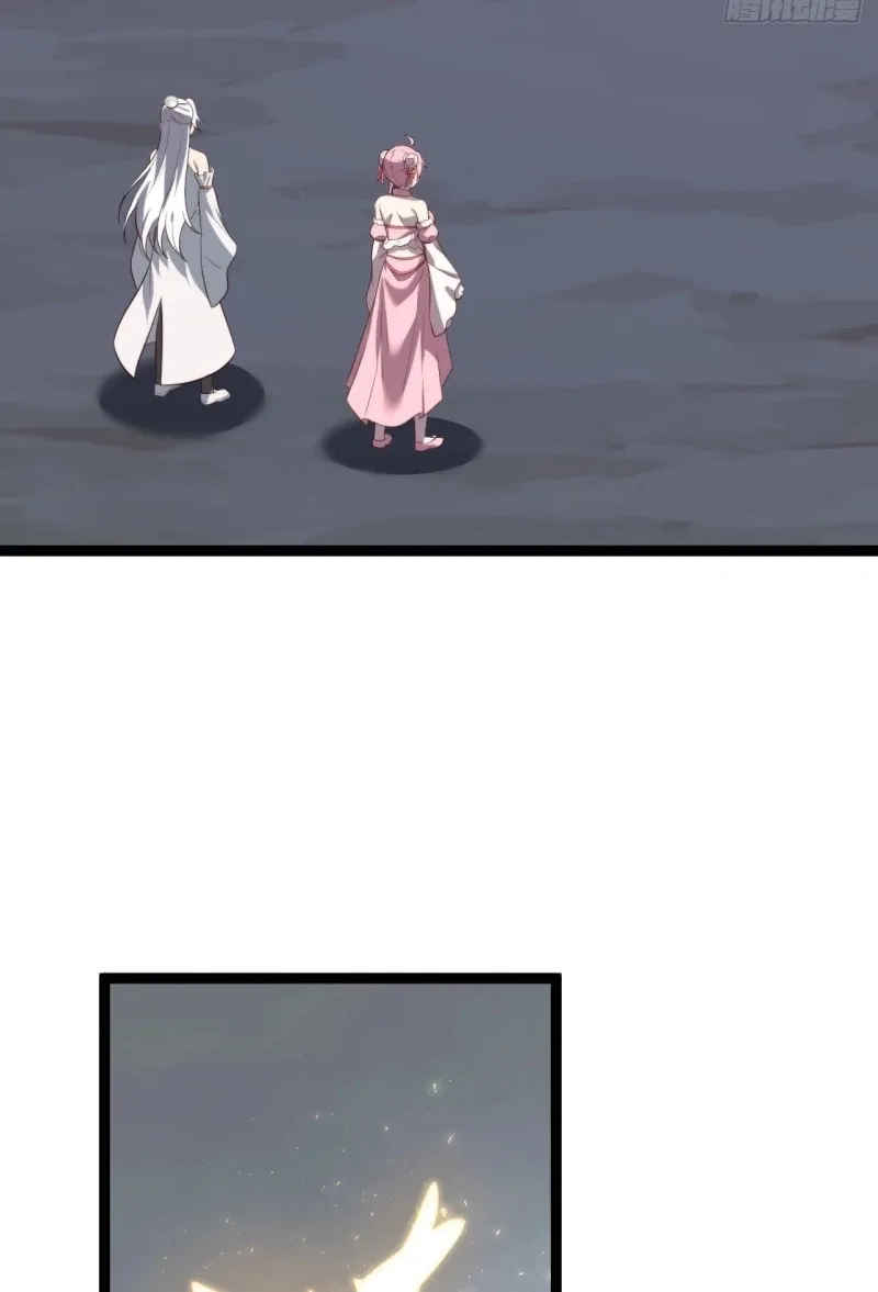 I was forced by the system to become a villain Chapter 69 page 30 - 
