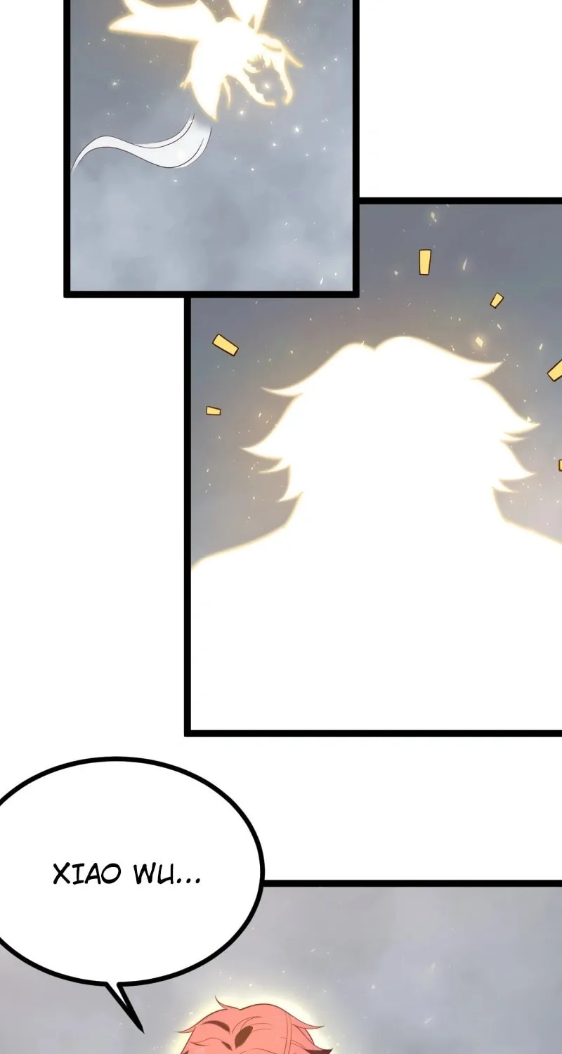 I was forced by the system to become a villain Chapter 69 page 31 - 