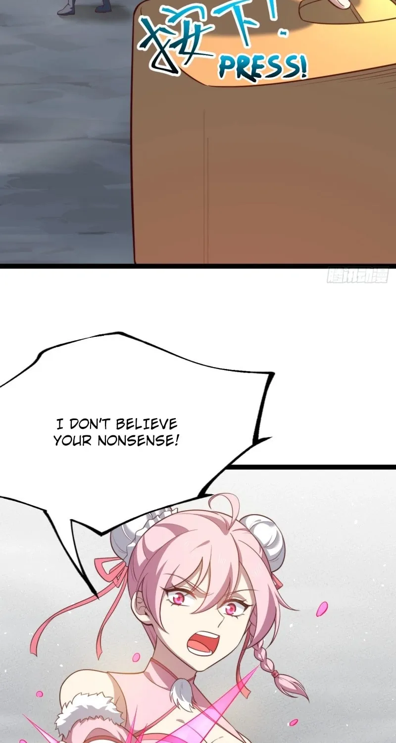 I was forced by the system to become a villain Chapter 69 page 36 - 