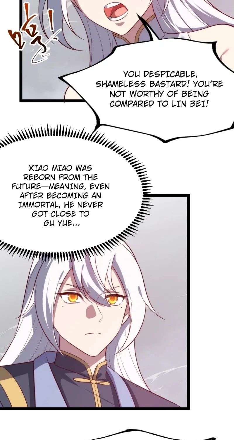 I was forced by the system to become a villain Chapter 69 page 5 - 