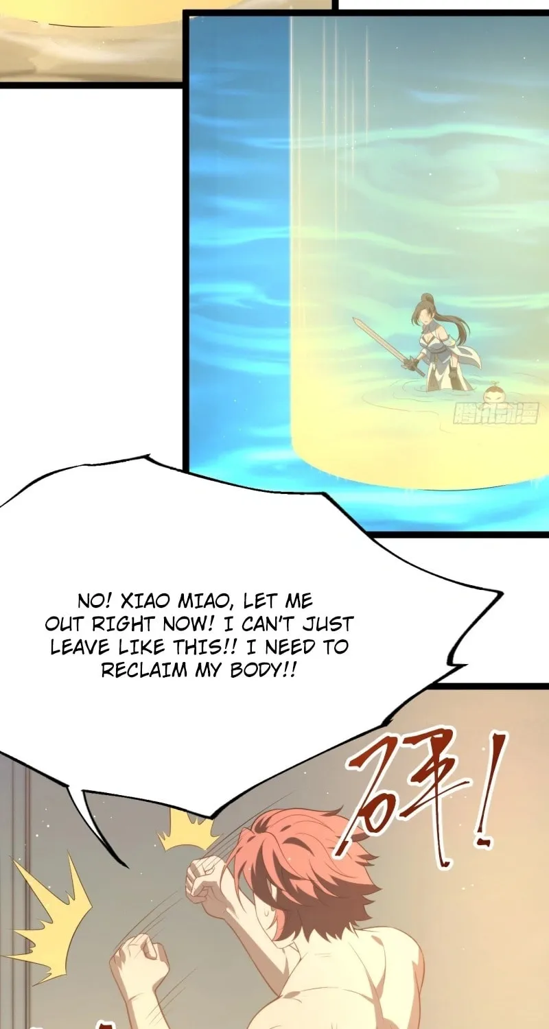 I was forced by the system to become a villain Chapter 69 page 43 - 