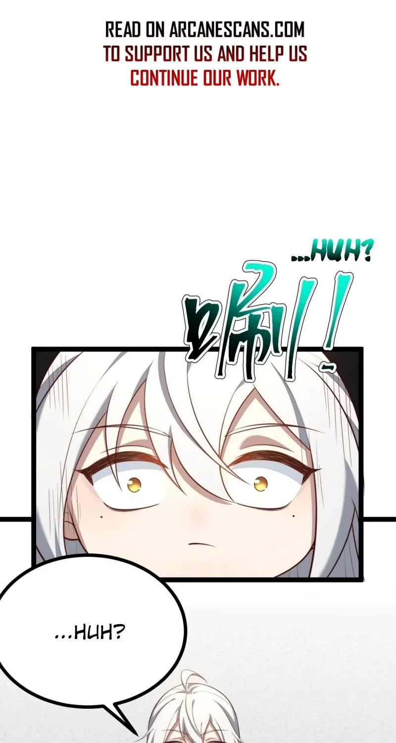I was forced by the system to become a villain Chapter 69 page 46 - 