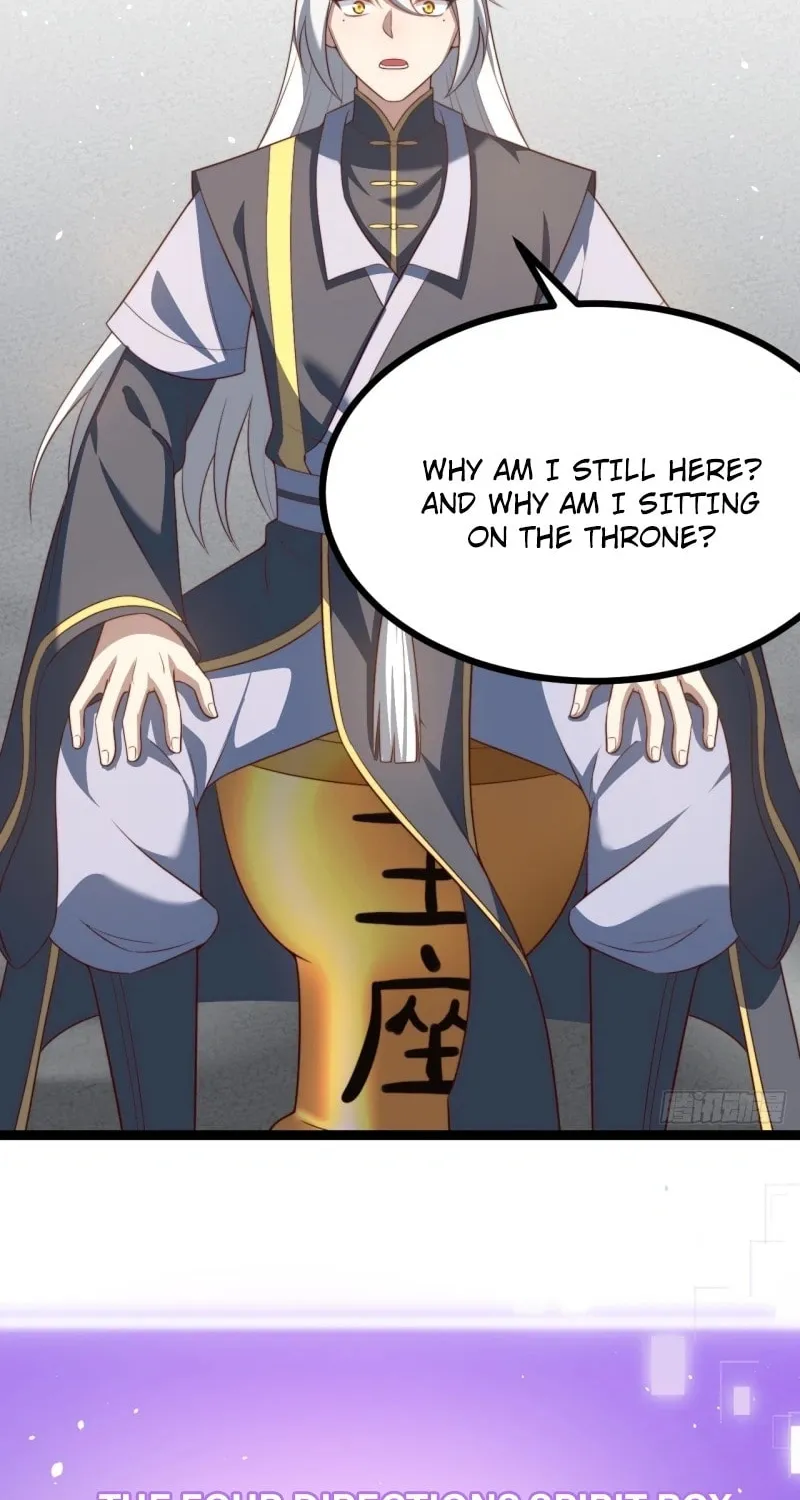I was forced by the system to become a villain Chapter 69 page 47 - 