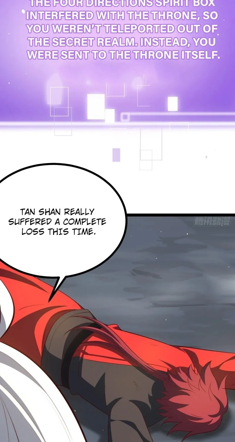 I was forced by the system to become a villain Chapter 69 page 48 - 