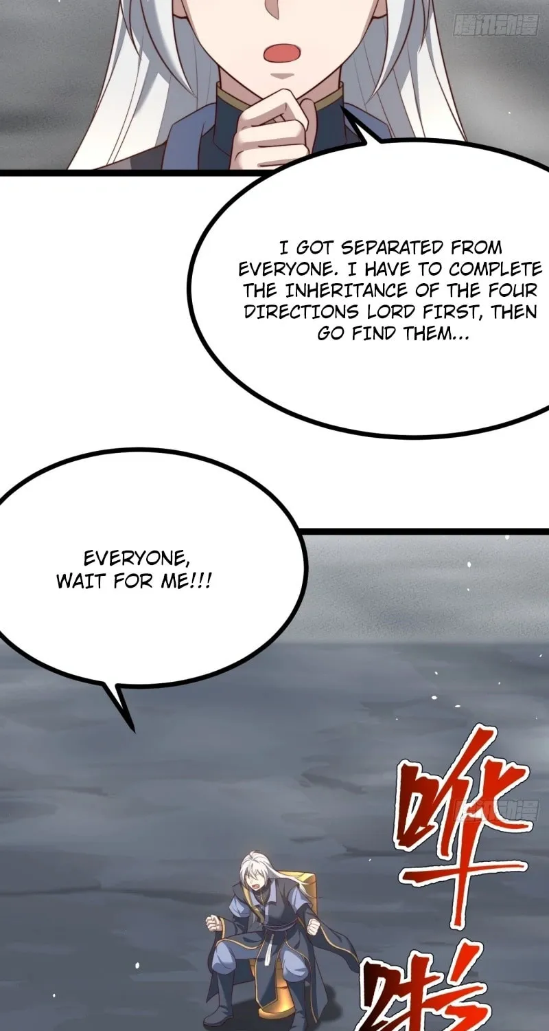 I was forced by the system to become a villain Chapter 69 page 50 - 