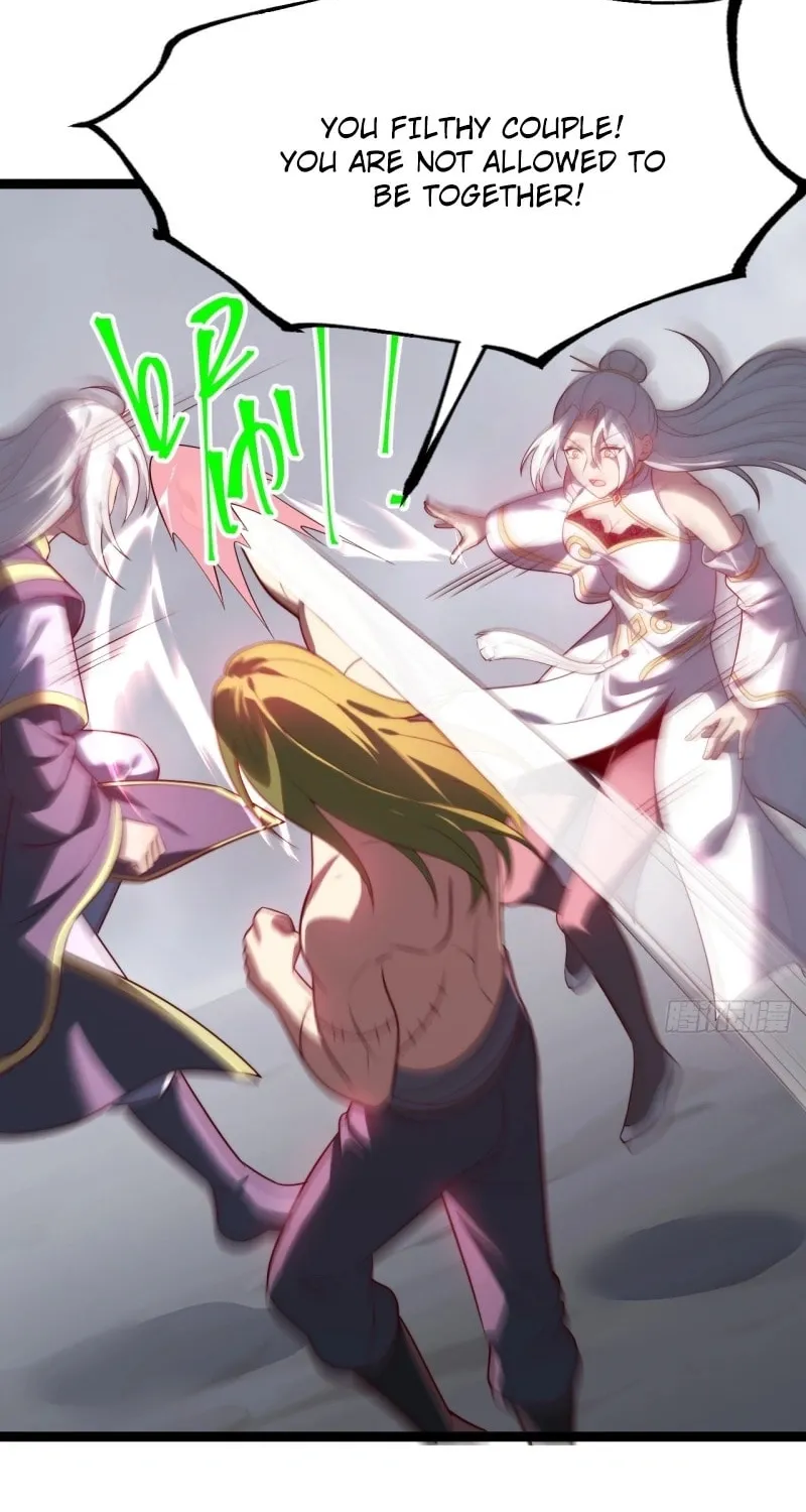 I was forced by the system to become a villain Chapter 69 page 6 - 
