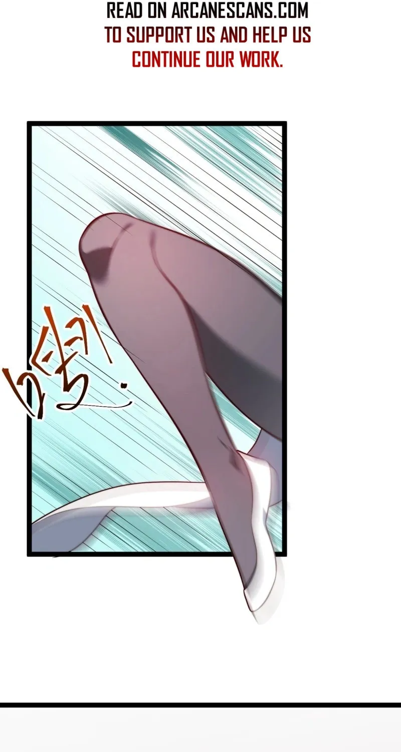 I was forced by the system to become a villain Chapter 69 page 7 - 