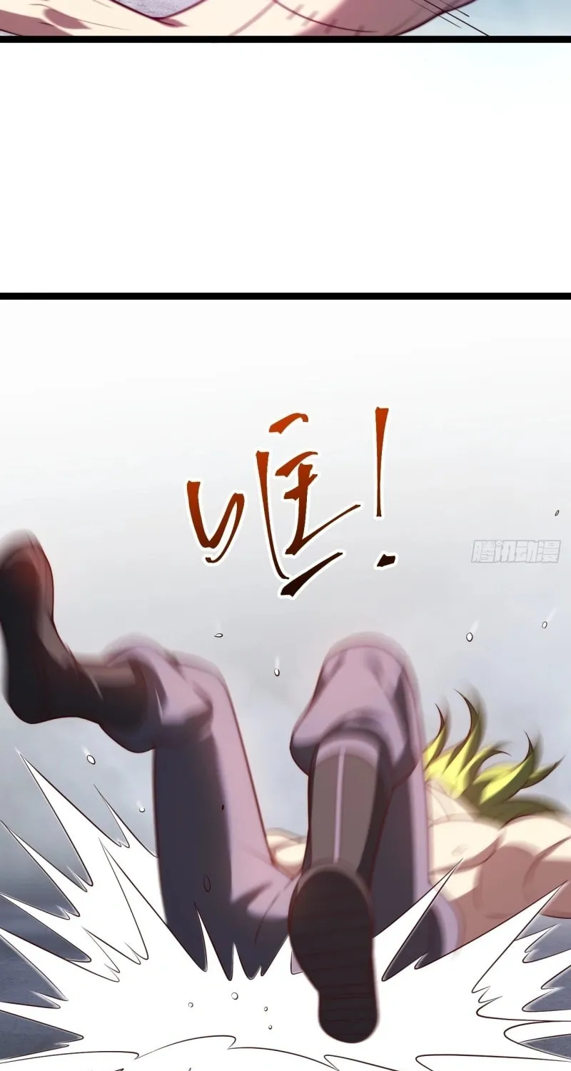 I was forced by the system to become a villain Chapter 69 page 9 - 