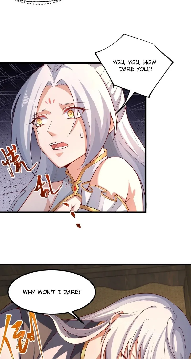 I was forced by the system to become a villain Chapter 7 page 12 - 