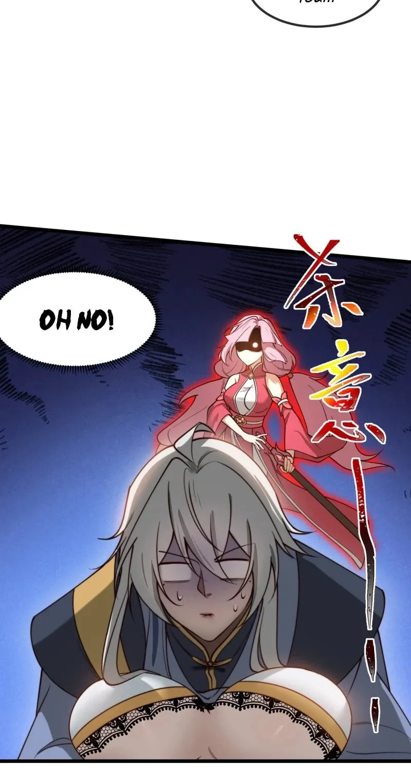 I was forced by the system to become a villain Chapter 7 page 16 - 