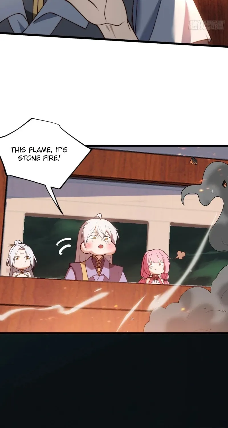 I was forced by the system to become a villain Chapter 7 page 19 - 