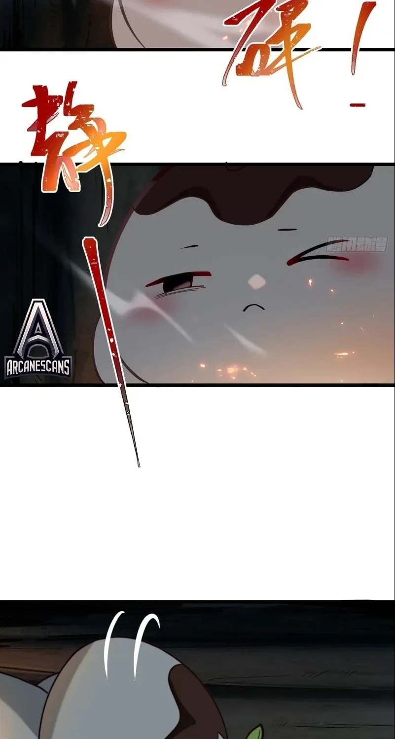 I was forced by the system to become a villain Chapter 7 page 24 - 