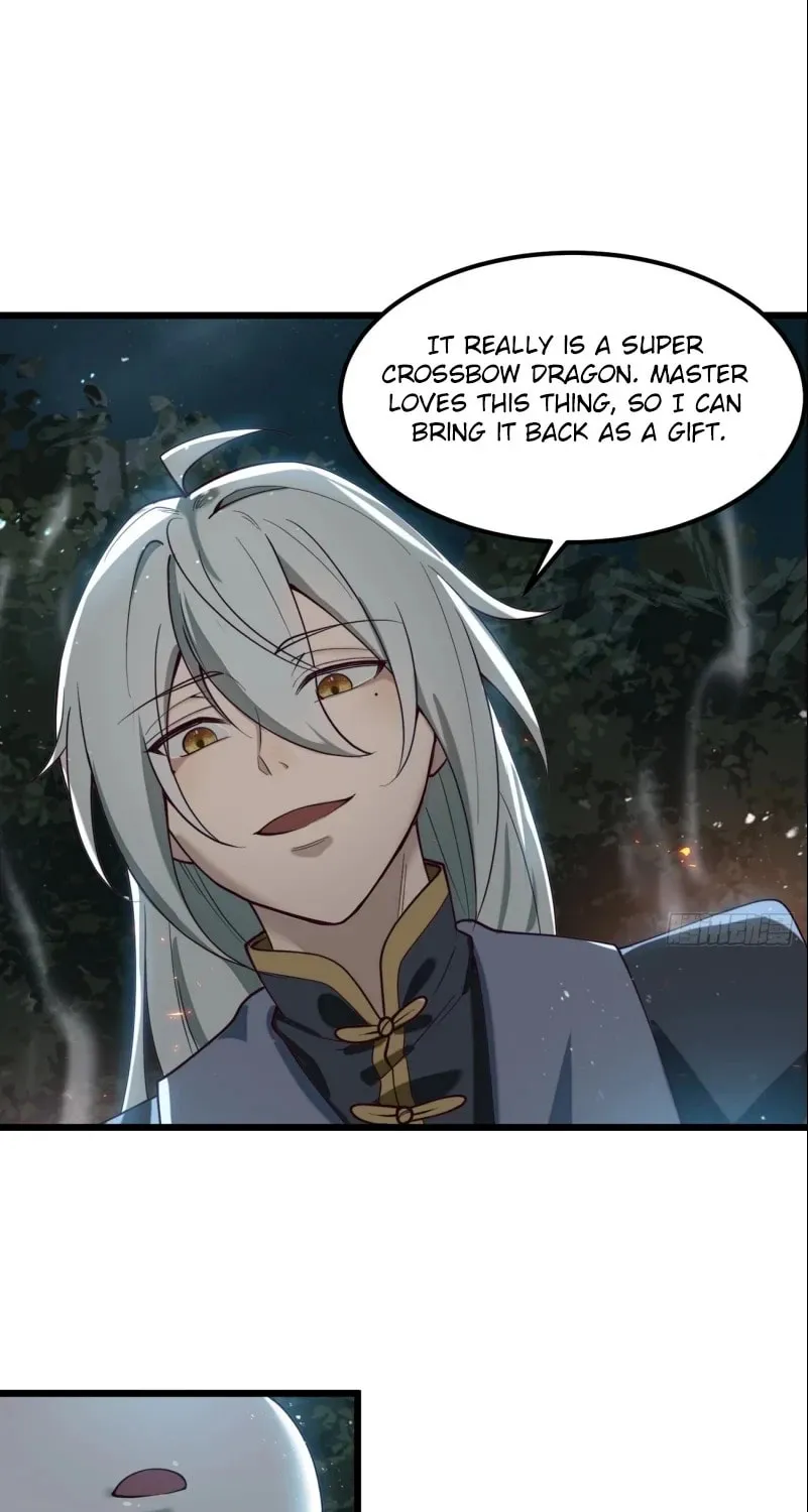 I was forced by the system to become a villain Chapter 7 page 26 - 