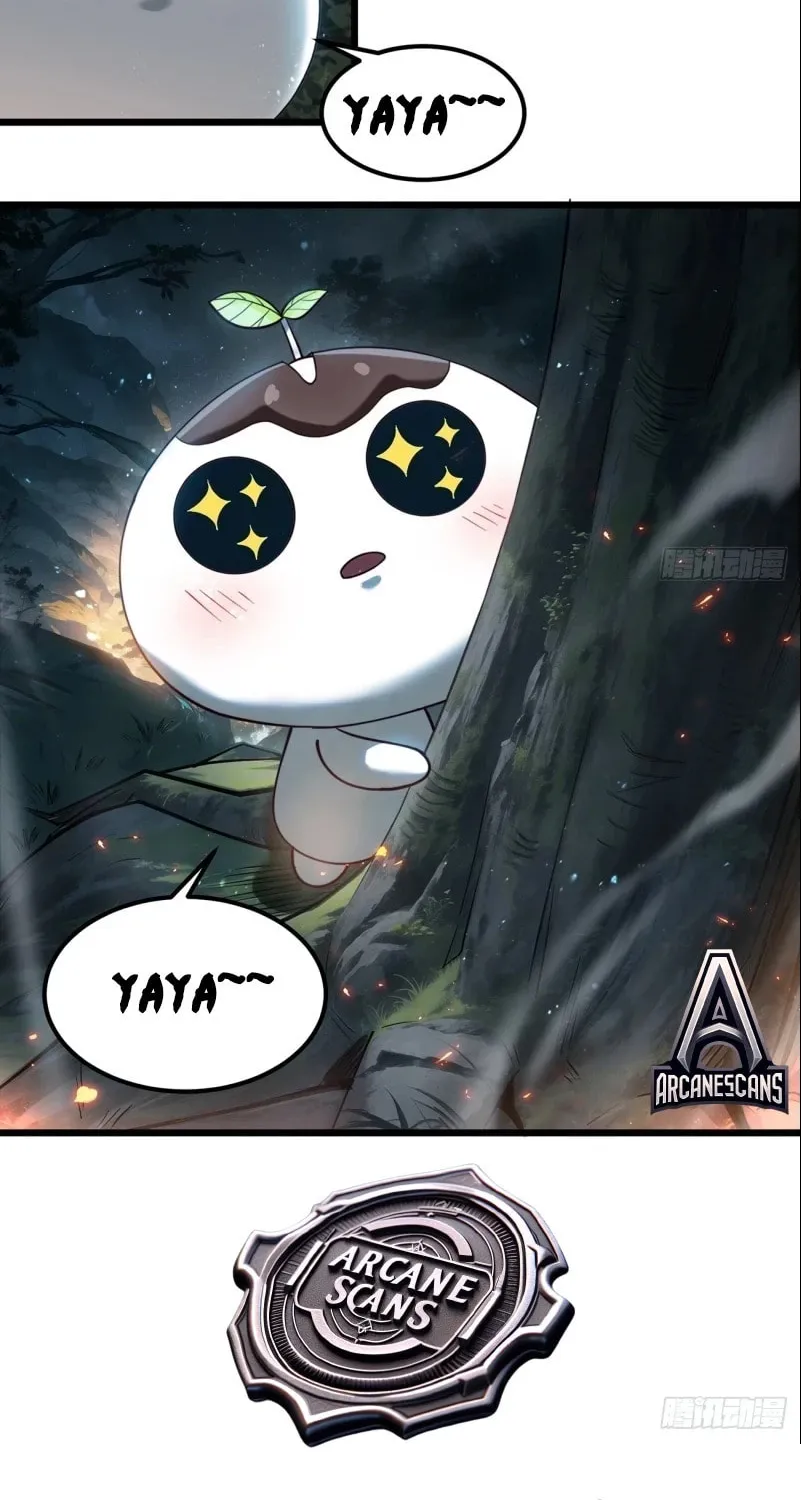 I was forced by the system to become a villain Chapter 7 page 27 - 
