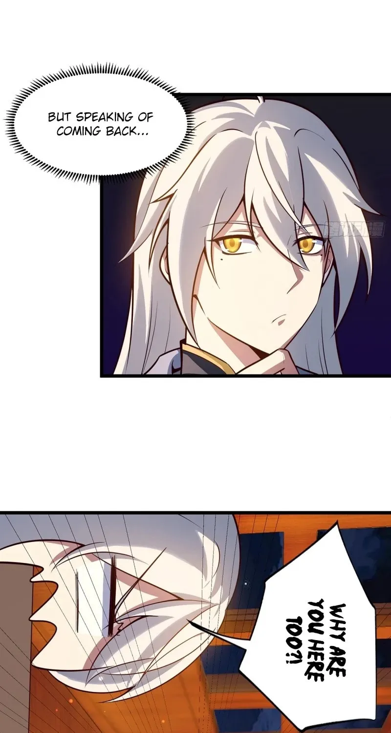 I was forced by the system to become a villain Chapter 7 page 4 - 