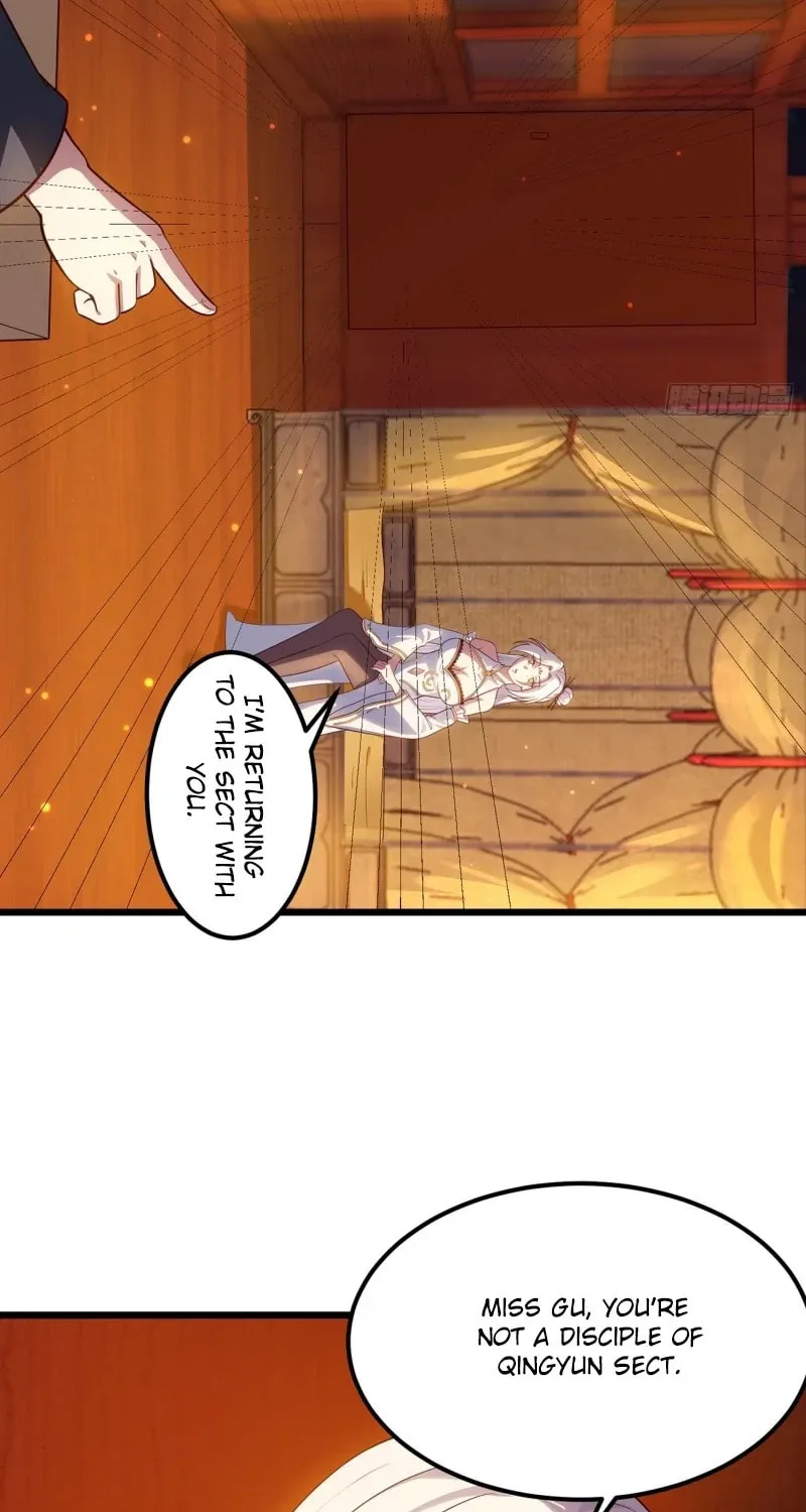 I was forced by the system to become a villain Chapter 7 page 5 - 