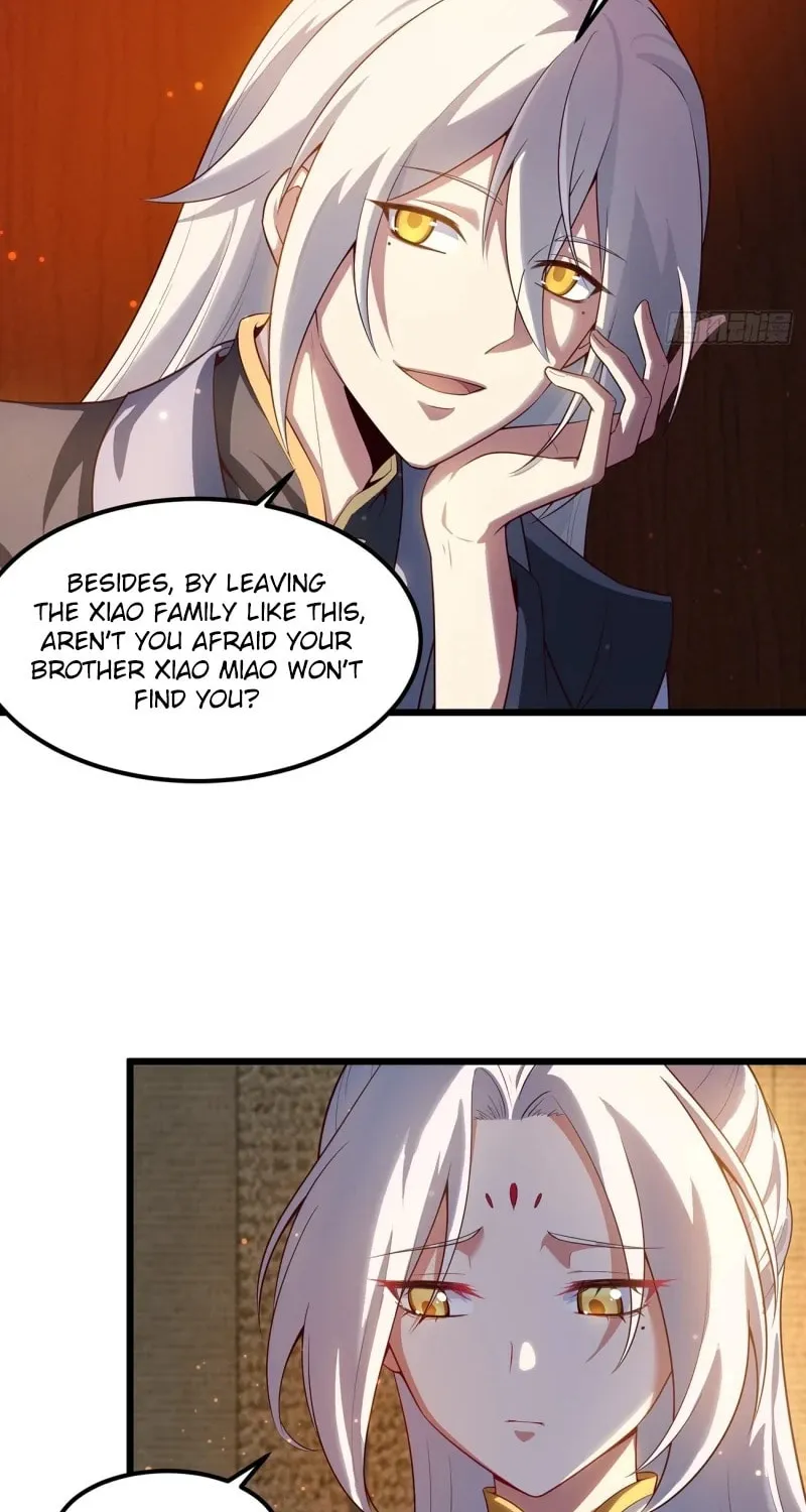I was forced by the system to become a villain Chapter 7 page 6 - 