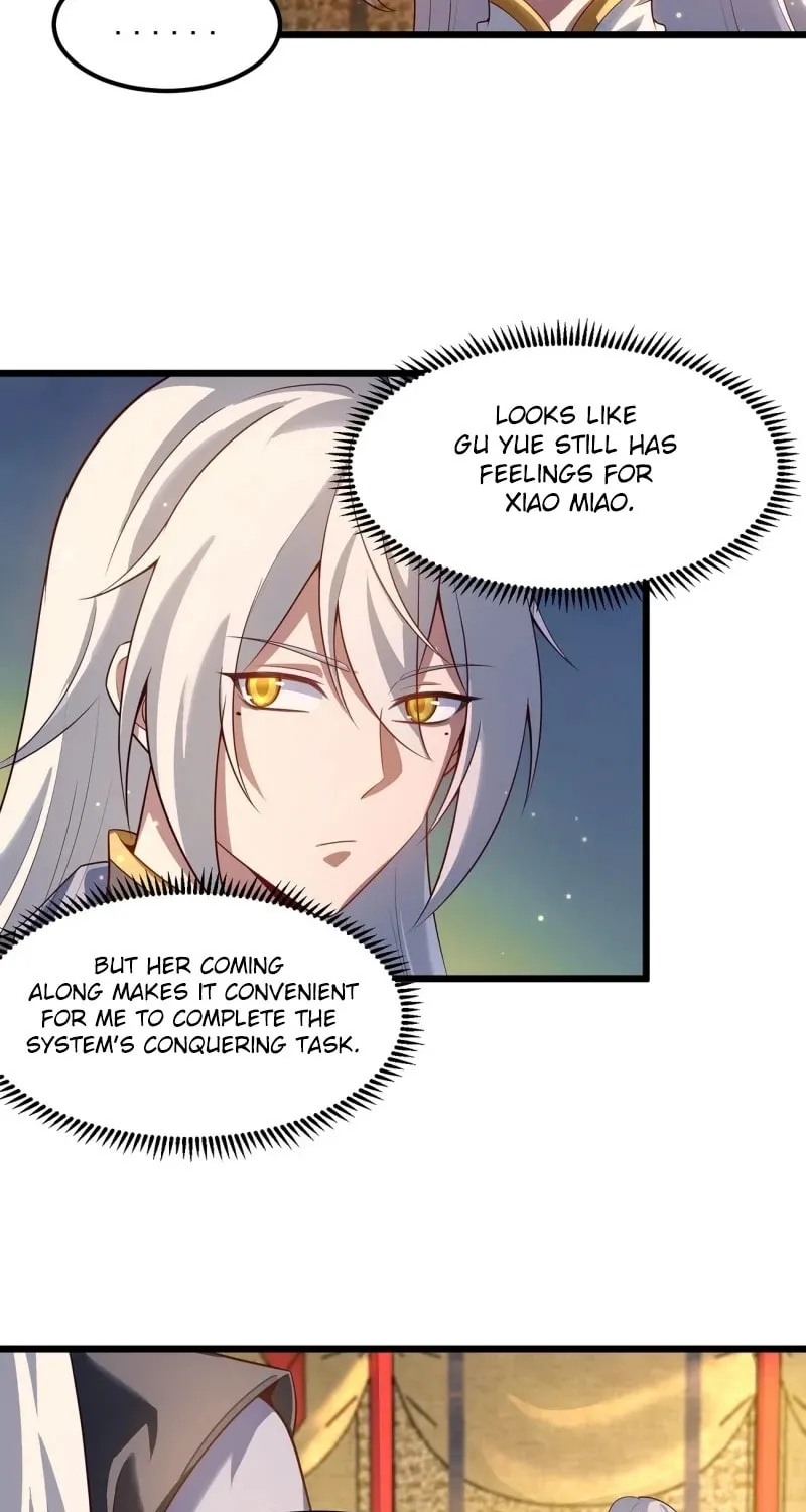 I was forced by the system to become a villain Chapter 7 page 7 - 