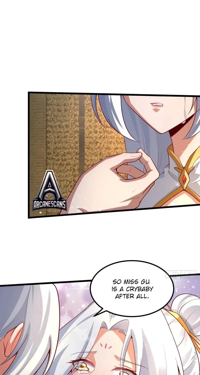 I was forced by the system to become a villain Chapter 7 page 9 - 