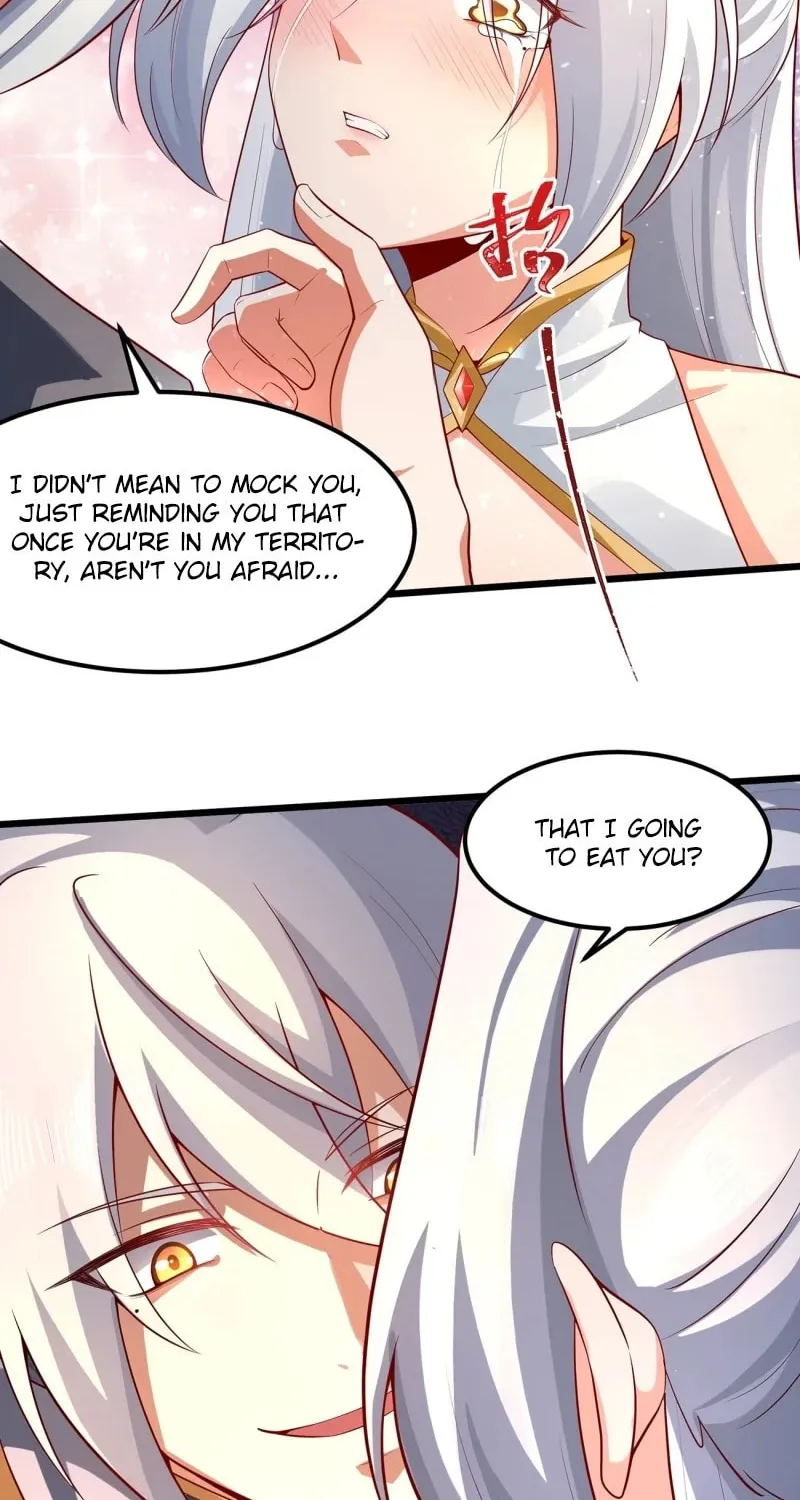 I was forced by the system to become a villain Chapter 7 page 10 - 