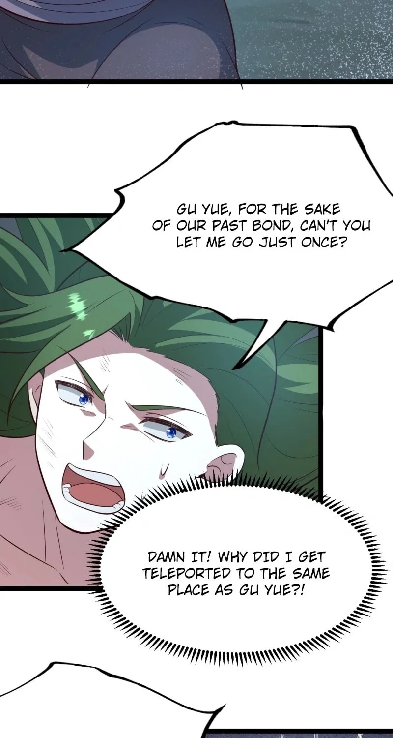 I was forced by the system to become a villain Chapter 70 page 14 - 