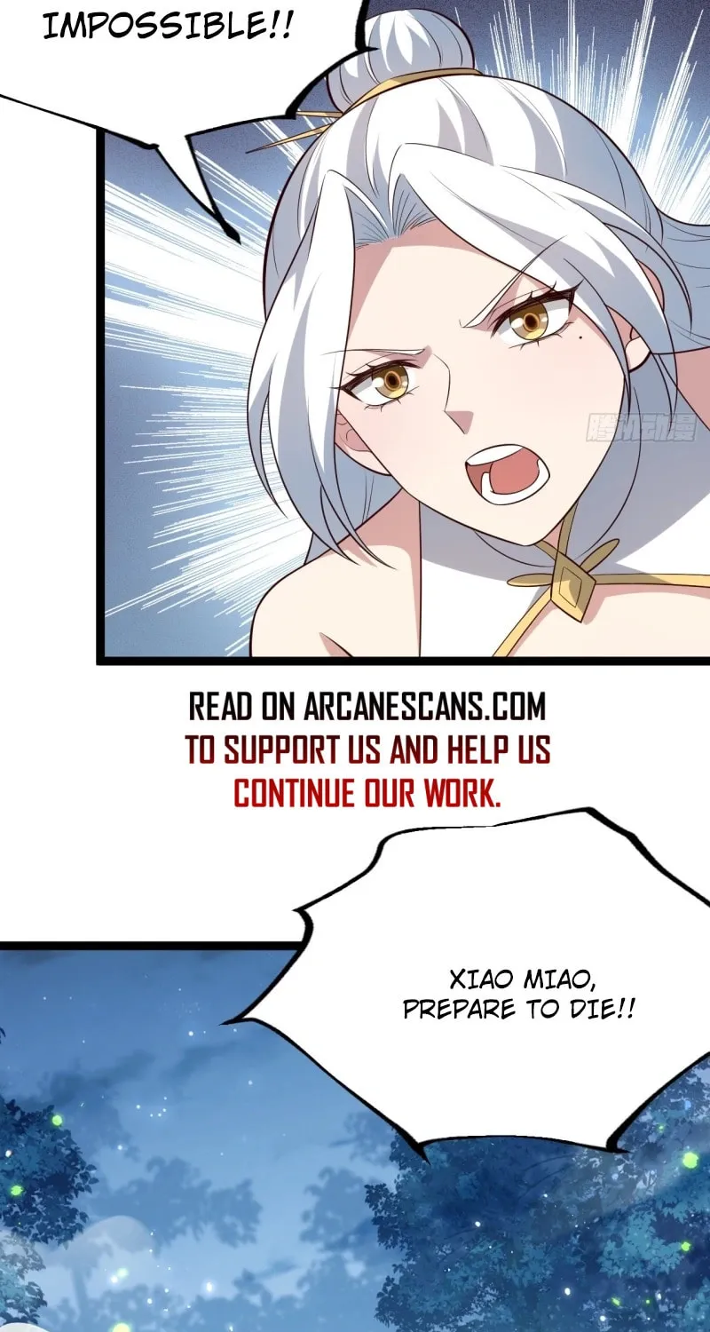 I was forced by the system to become a villain Chapter 70 page 15 - 