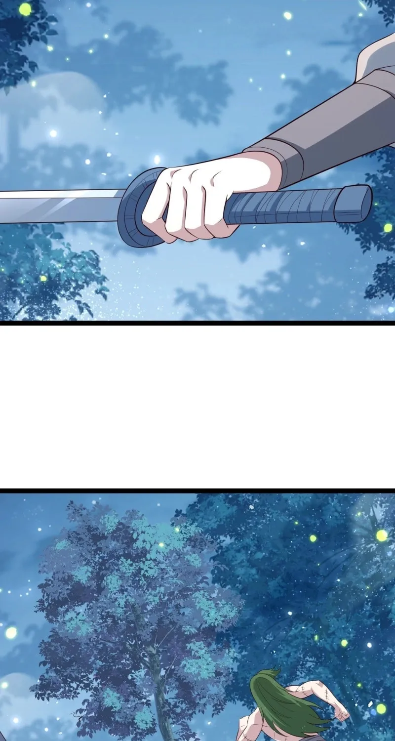 I was forced by the system to become a villain Chapter 70 page 17 - 