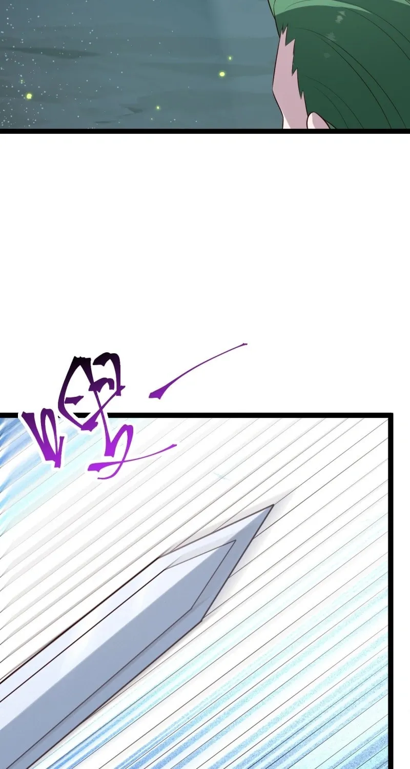 I was forced by the system to become a villain Chapter 70 page 19 - 