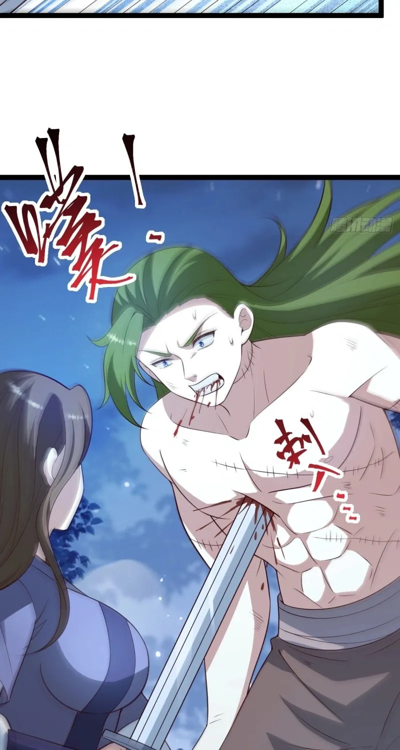 I was forced by the system to become a villain Chapter 70 page 20 - 