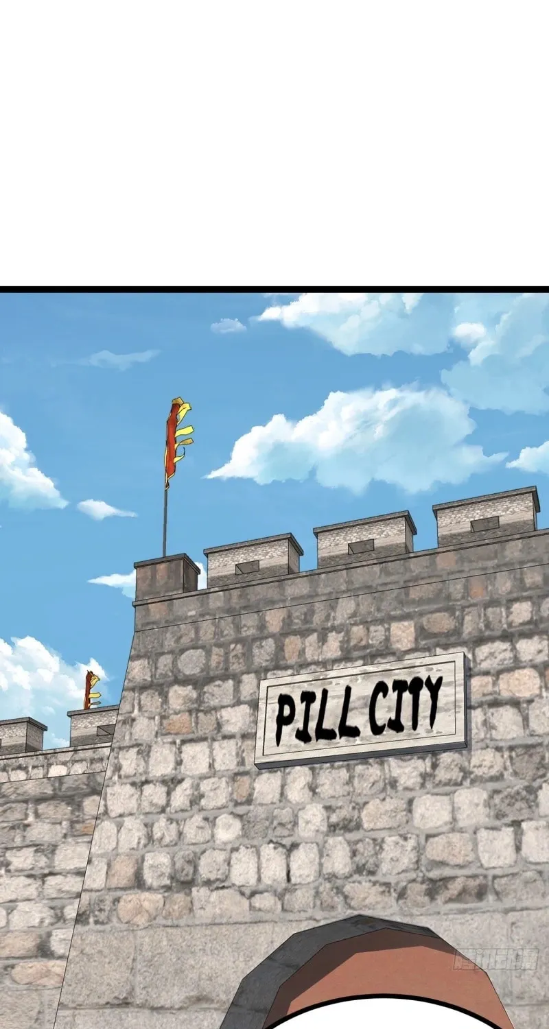 I was forced by the system to become a villain Chapter 70 page 3 - 