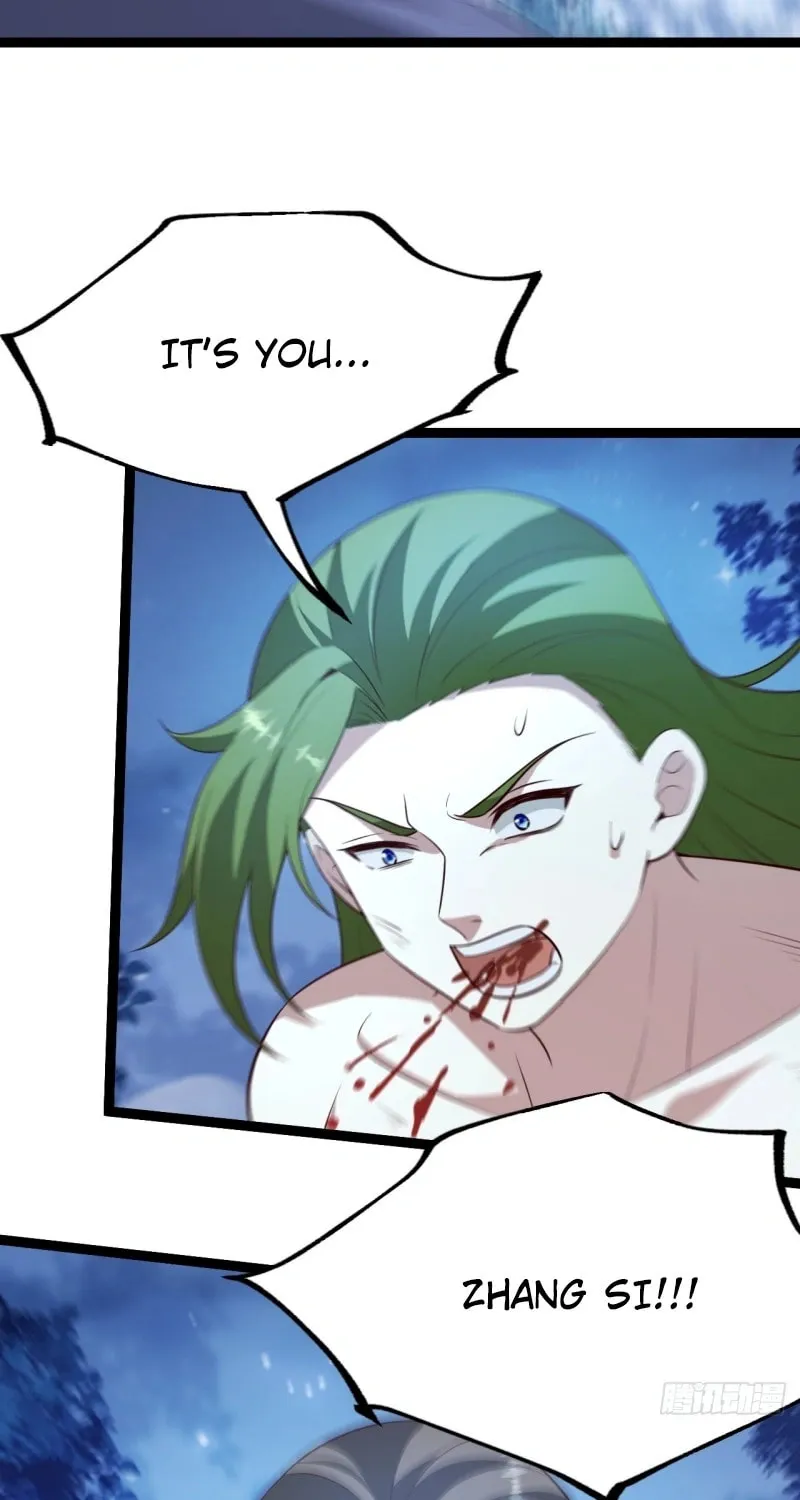 I was forced by the system to become a villain Chapter 70 page 22 - 