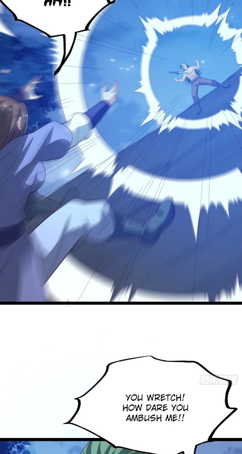 I was forced by the system to become a villain Chapter 70 page 24 - 