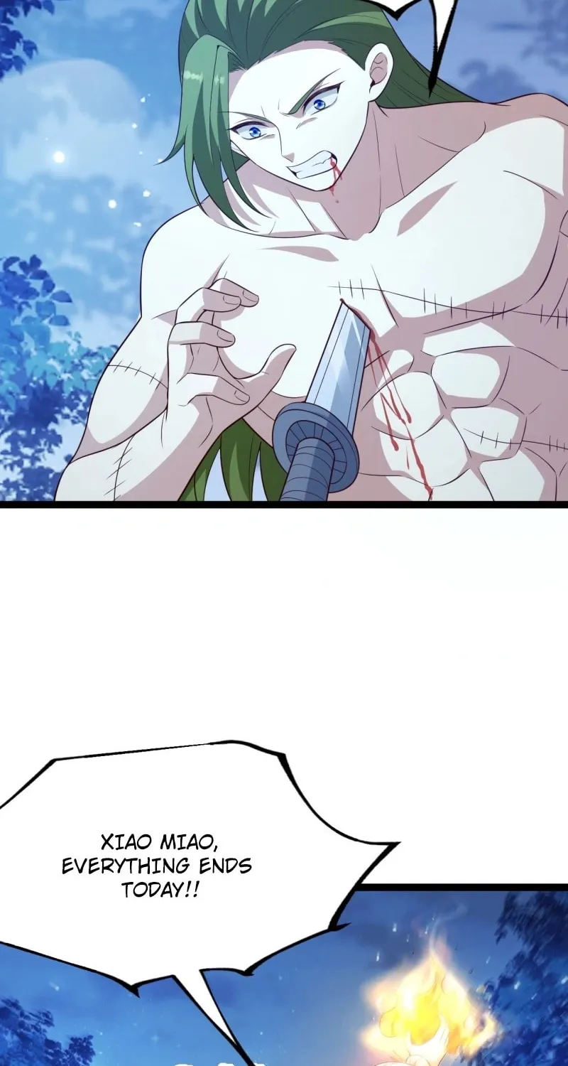 I was forced by the system to become a villain Chapter 70 page 25 - 