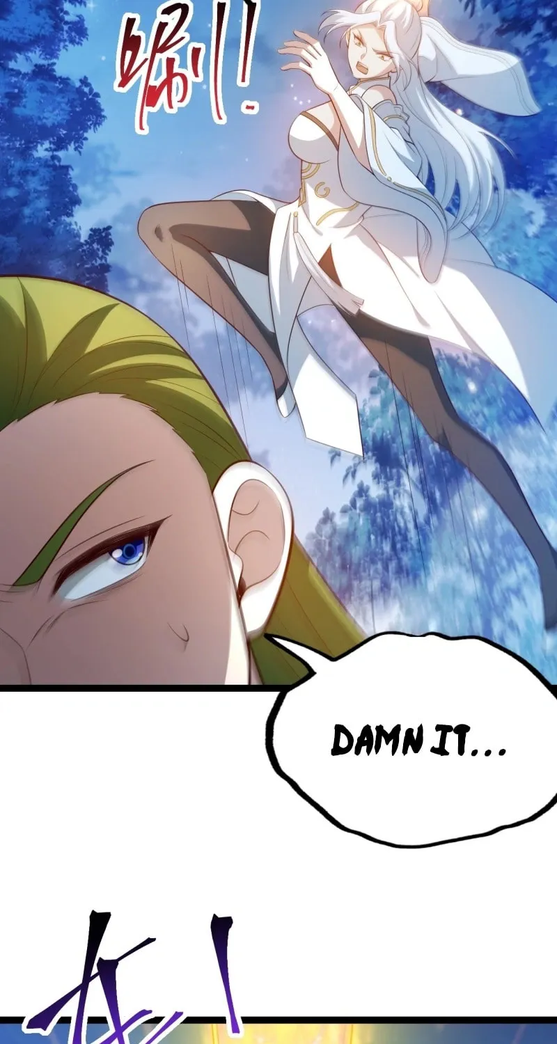 I was forced by the system to become a villain Chapter 70 page 26 - 