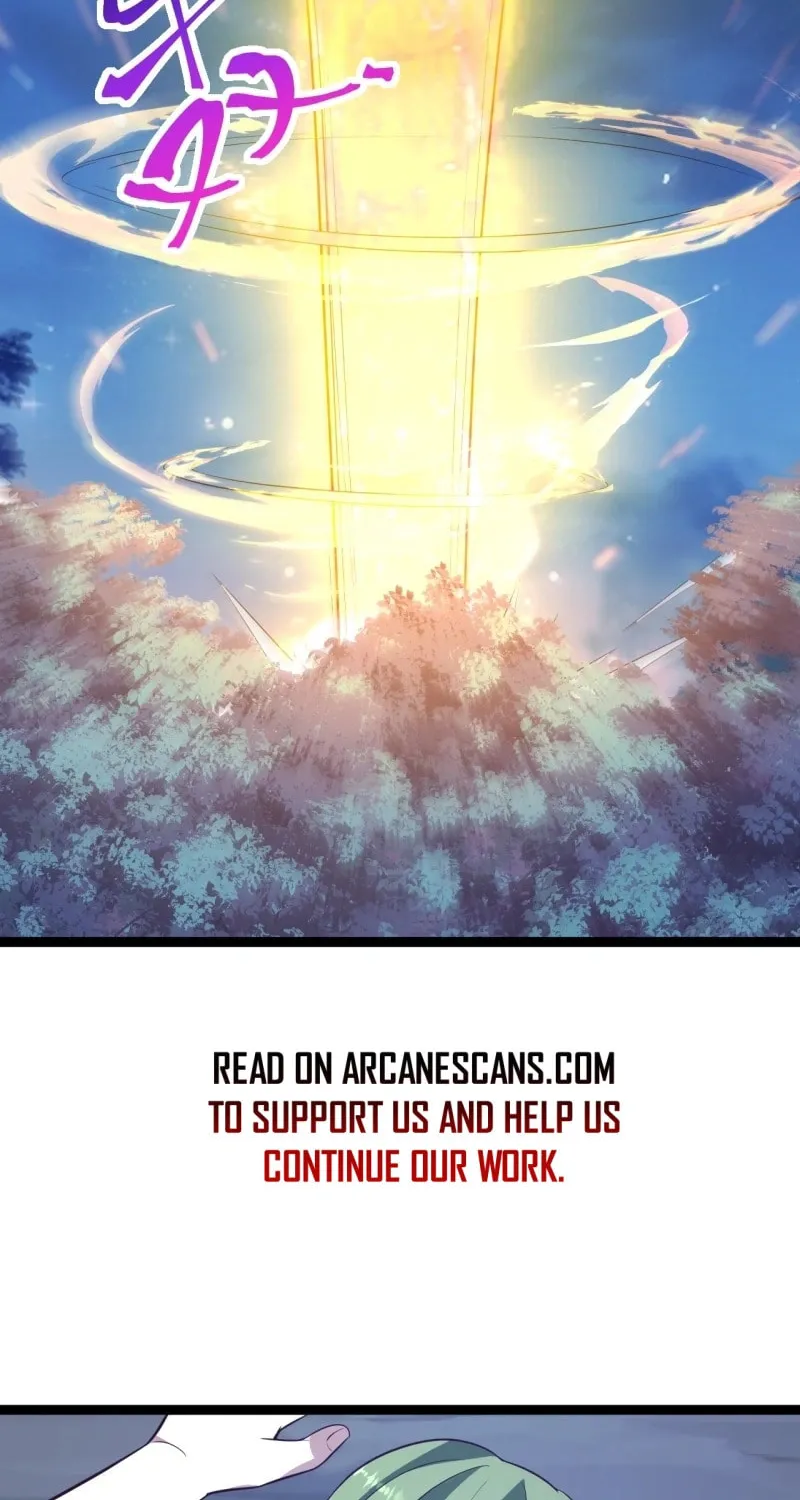 I was forced by the system to become a villain Chapter 70 page 27 - 