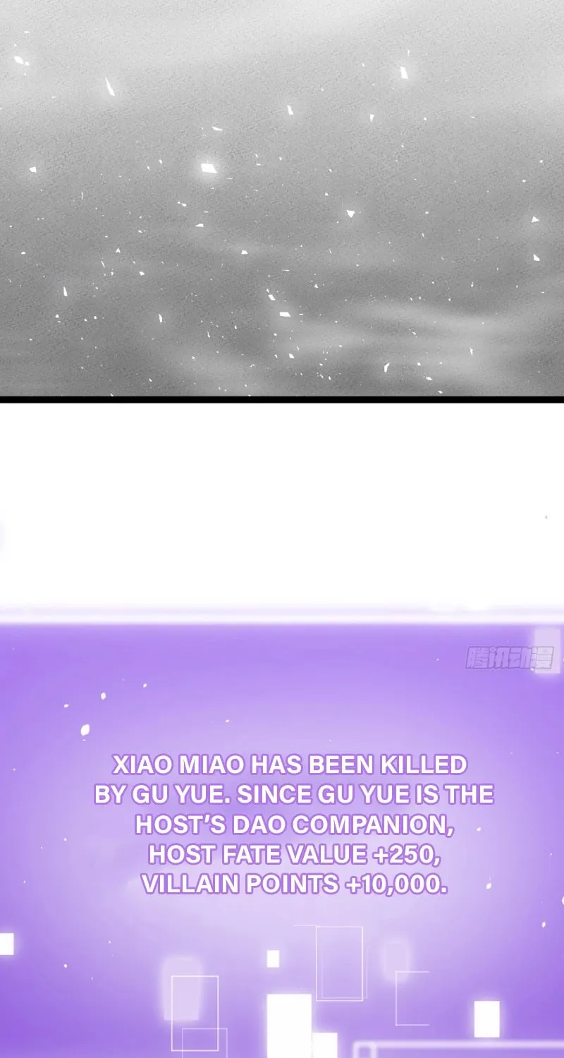 I was forced by the system to become a villain Chapter 70 page 30 - 