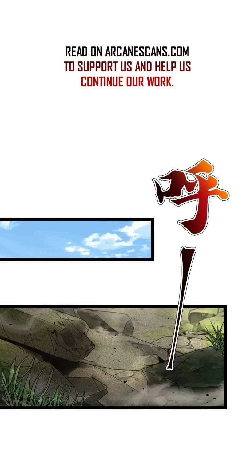 I was forced by the system to become a villain Chapter 70 page 36 - 