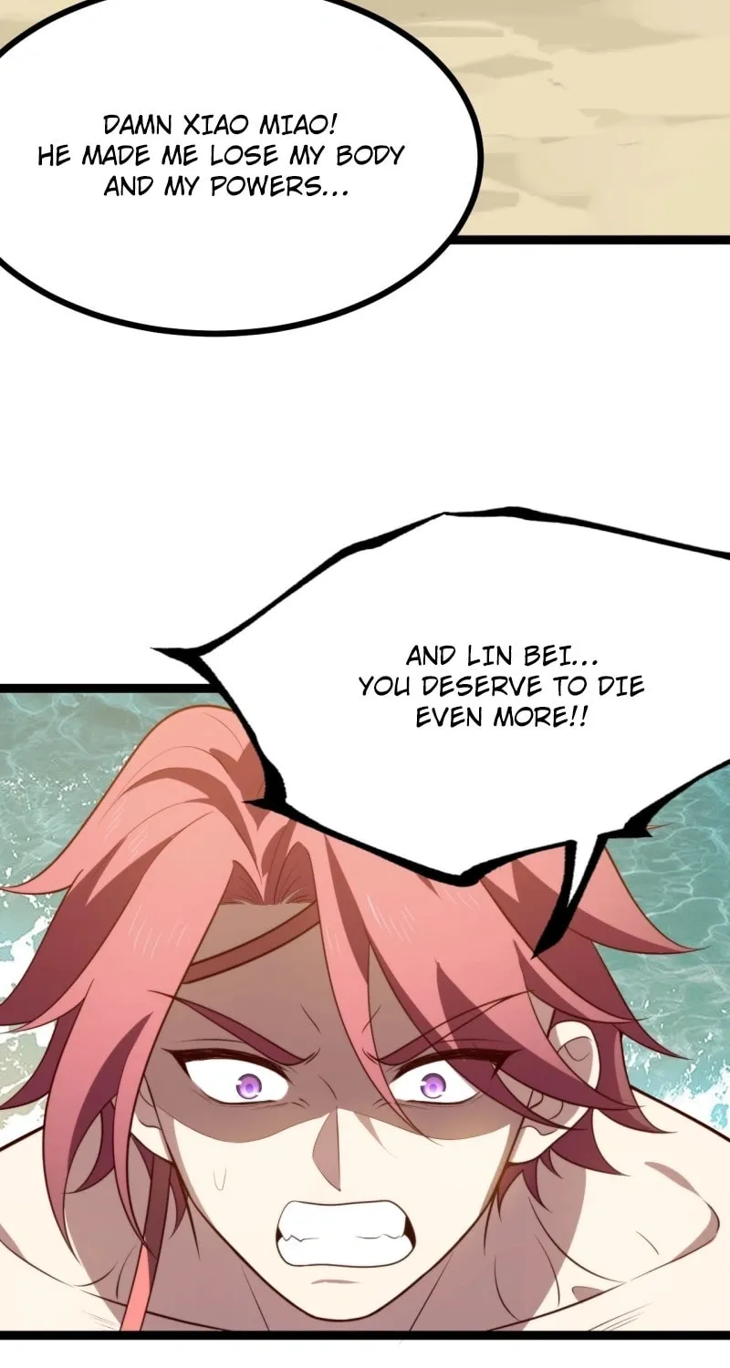 I was forced by the system to become a villain Chapter 70 page 9 - 