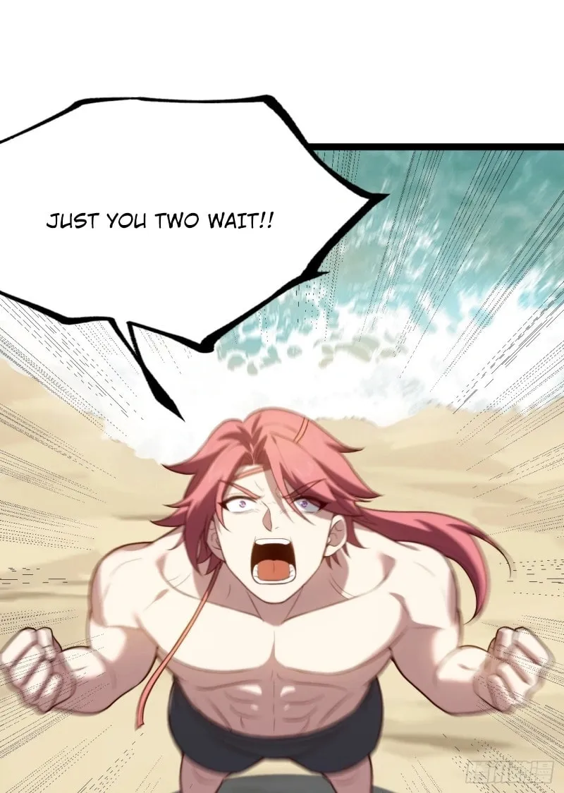 I was forced by the system to become a villain Chapter 70 page 10 - 