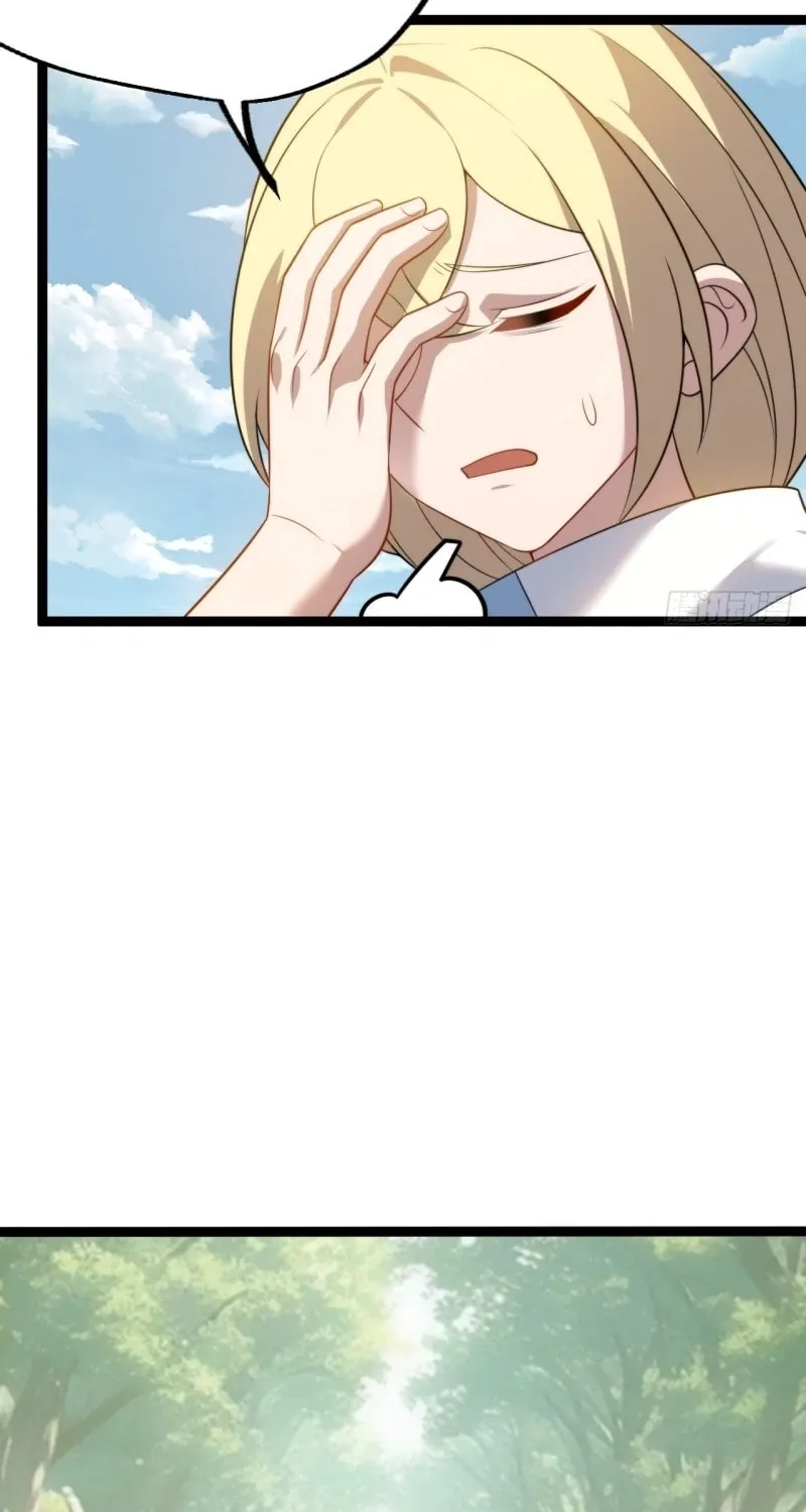 I was forced by the system to become a villain Chapter 71 page 12 - 