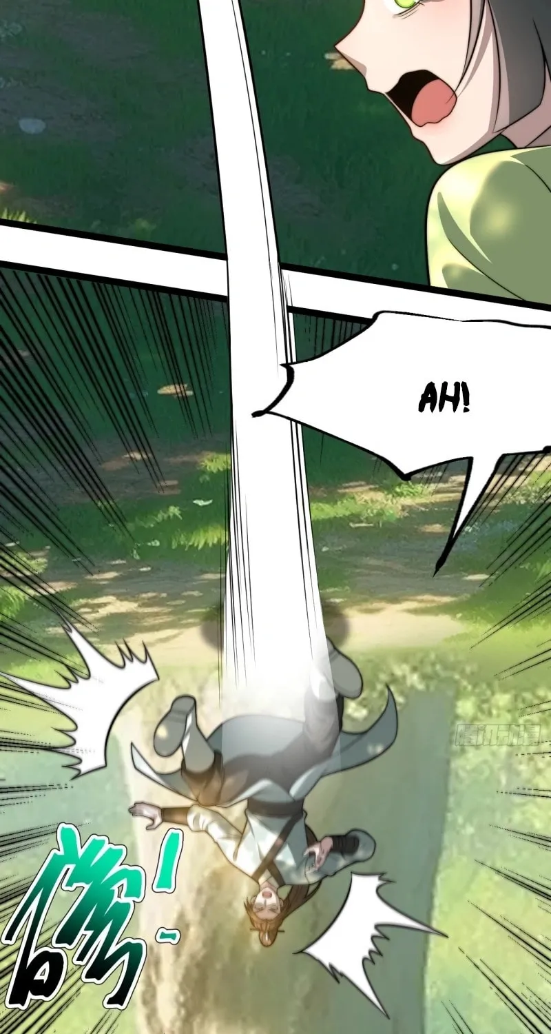 I was forced by the system to become a villain Chapter 71 page 18 - 