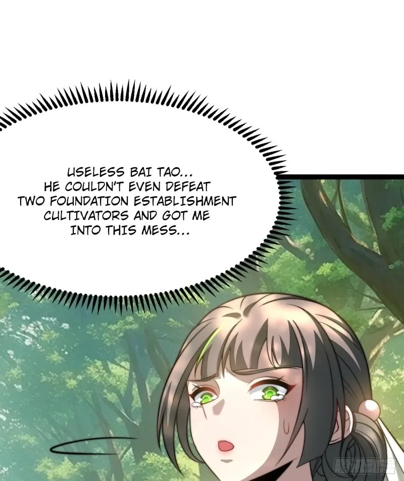 I was forced by the system to become a villain Chapter 71 page 20 - 