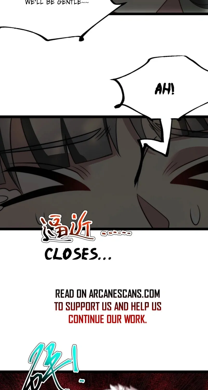 I was forced by the system to become a villain Chapter 71 page 23 - 