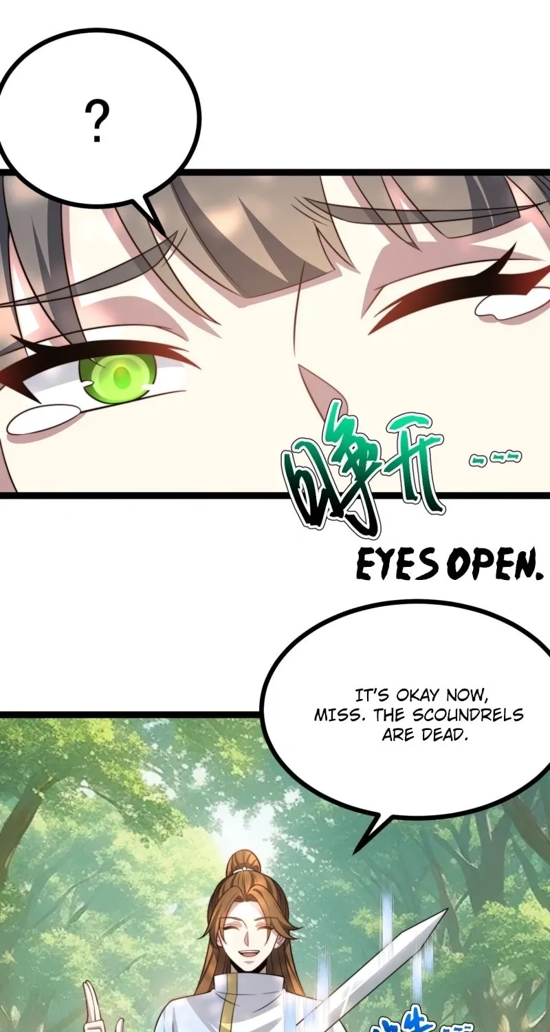 I was forced by the system to become a villain Chapter 71 page 26 - 