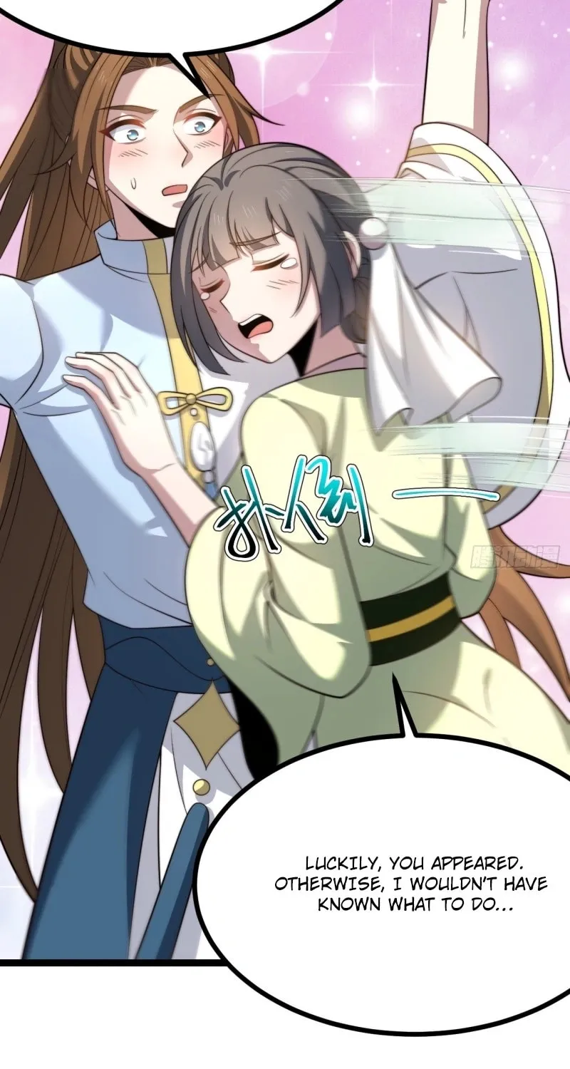 I was forced by the system to become a villain Chapter 71 page 29 - 