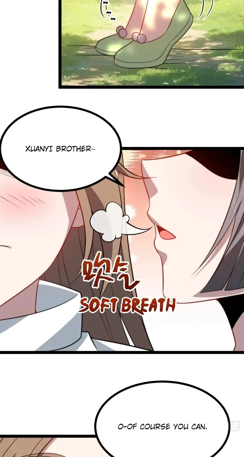 I was forced by the system to become a villain Chapter 71 page 32 - 