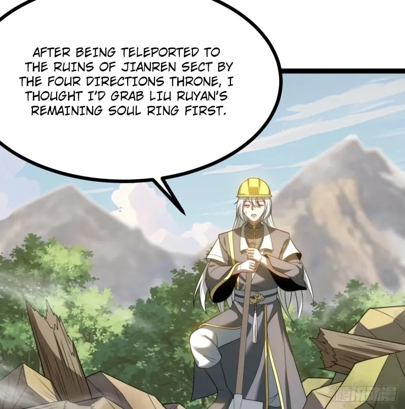 I was forced by the system to become a villain Chapter 71 page 42 - 